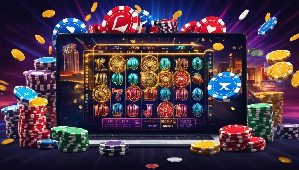 Hình ảnh minh họa các biện pháp bảo mật dữ liệu mạnh mẽ của g7win
