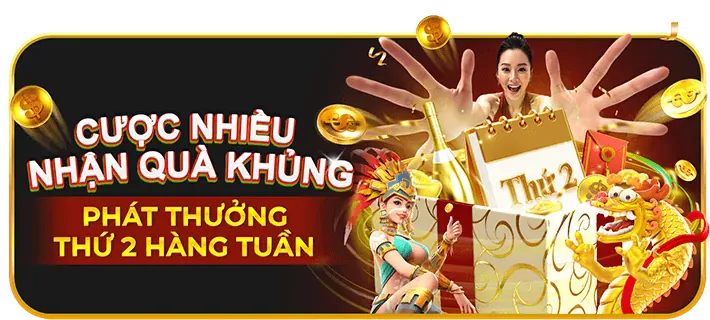 Chọn phương thức nạp tiền vào g7win