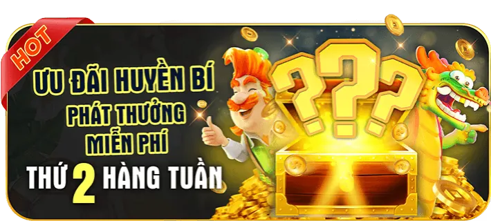 Thưởng nạp hàng ngày g7win