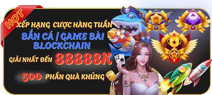 Bắt đầu chơi game tại g7win sau khi nạp tiền