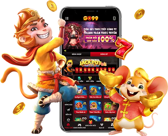 Biểu tượng các trò chơi độc quyền tại g7win