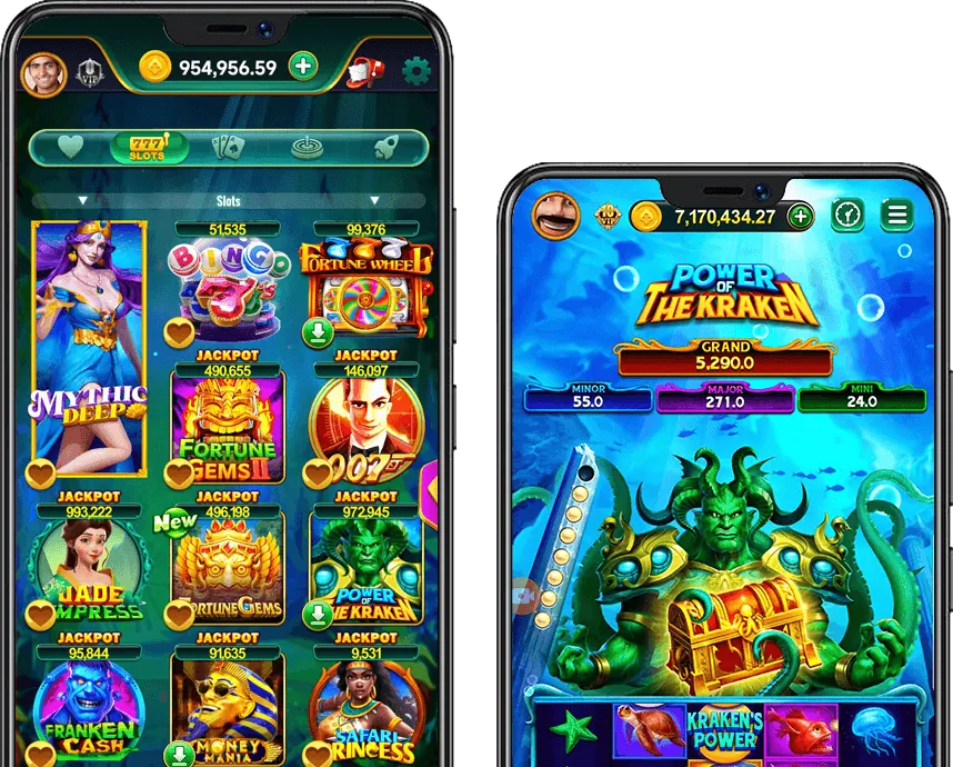 Đa dạng trò chơi Nổ Hũ g7win