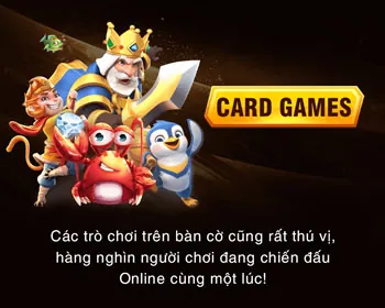 Chọn game Nổ Hũ g7win