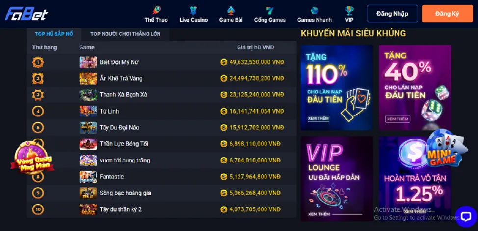 Dealer xinh đẹp trong sòng bạc trực tiếp G7win