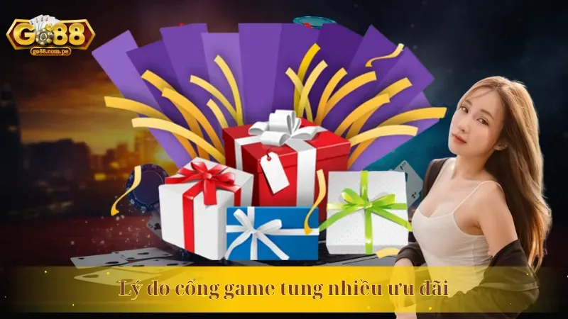 Phân tích ưu đãi mới nhất G7WIN